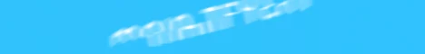Skywars Minecraft Server Banner