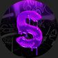 Slime Discord PFP Purple