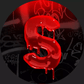 Slime Discord PFP Red