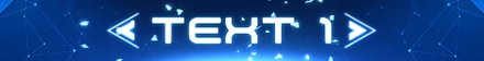 Space Minecraft Server Banner