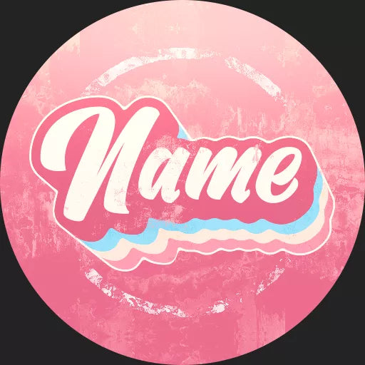 Animated Pastel Discord Profile Picture — nitro version