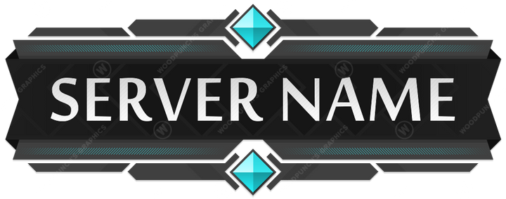 Minecraft Server Logo Maker – Woodpunch's Graphics Shop