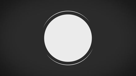 YouTube Intro Template