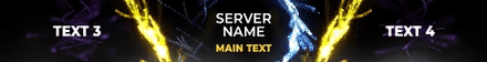 Strings of Sand Server Banner